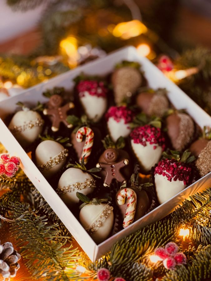 Коробочка "Волшебство"