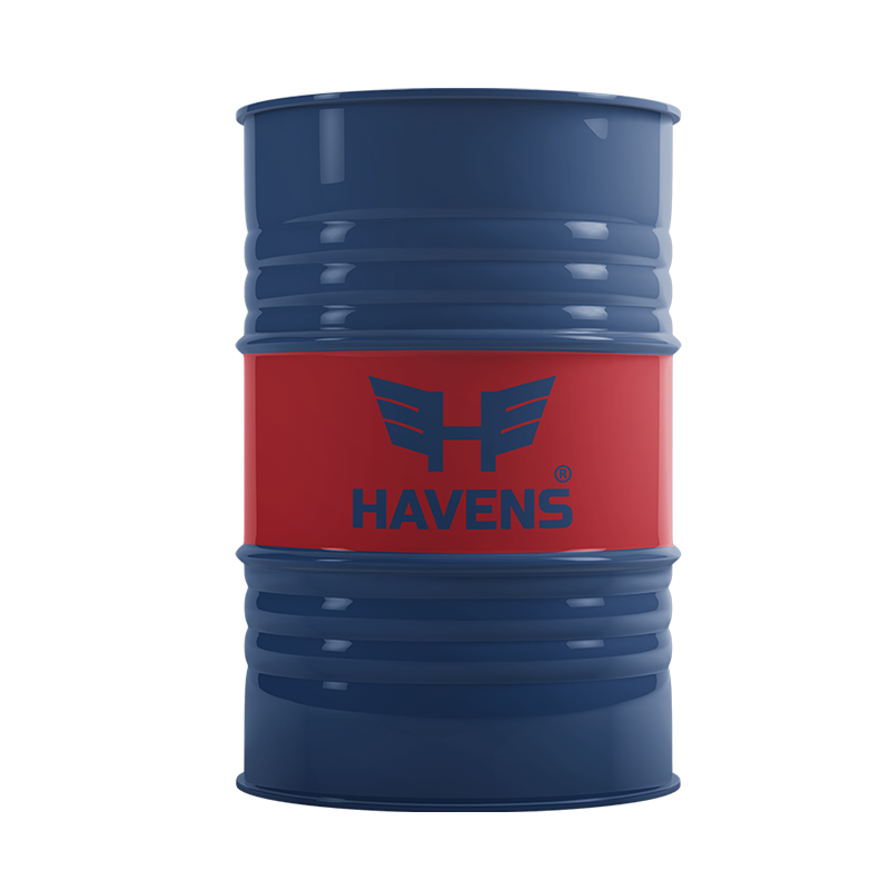 Havens Robusta HD 15W-40, 208л
