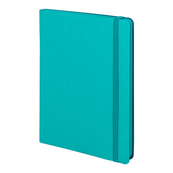 бирюзовые ежедневники оптом