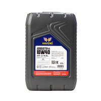 Havens Robusta HD 10W-40, 20л
