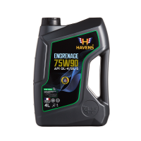 Havens Engrenage 75W-90, 4л