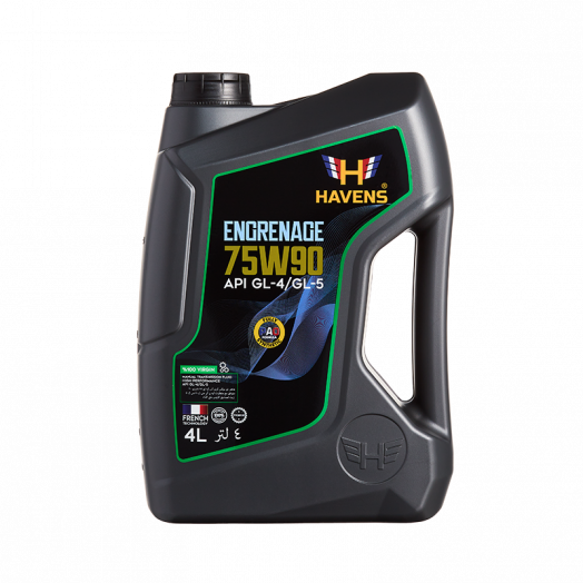 Havens Engrenage 75W-90, 4л
