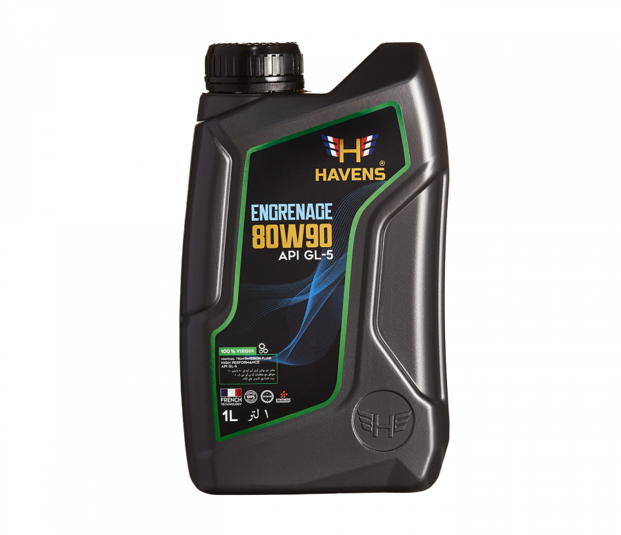 Havens Engrenage 80W-90, 1л