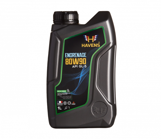 Havens Engrenage 80W-90, 1л
