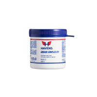Смазка пластичная Havens Grease Complex EP2, 0.5кг