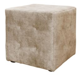 Пуф Европа (ш400*г400*в420мм)