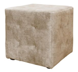 Пуф Европа (ш400*г400*в420мм)