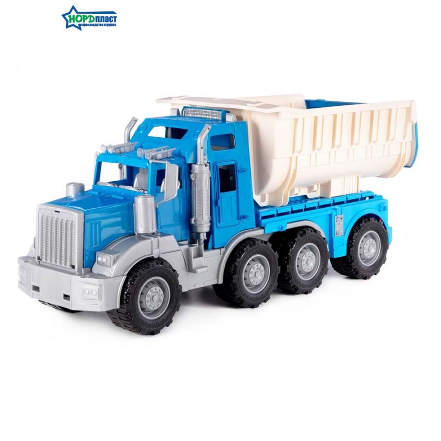 Большегруз "Аризона"