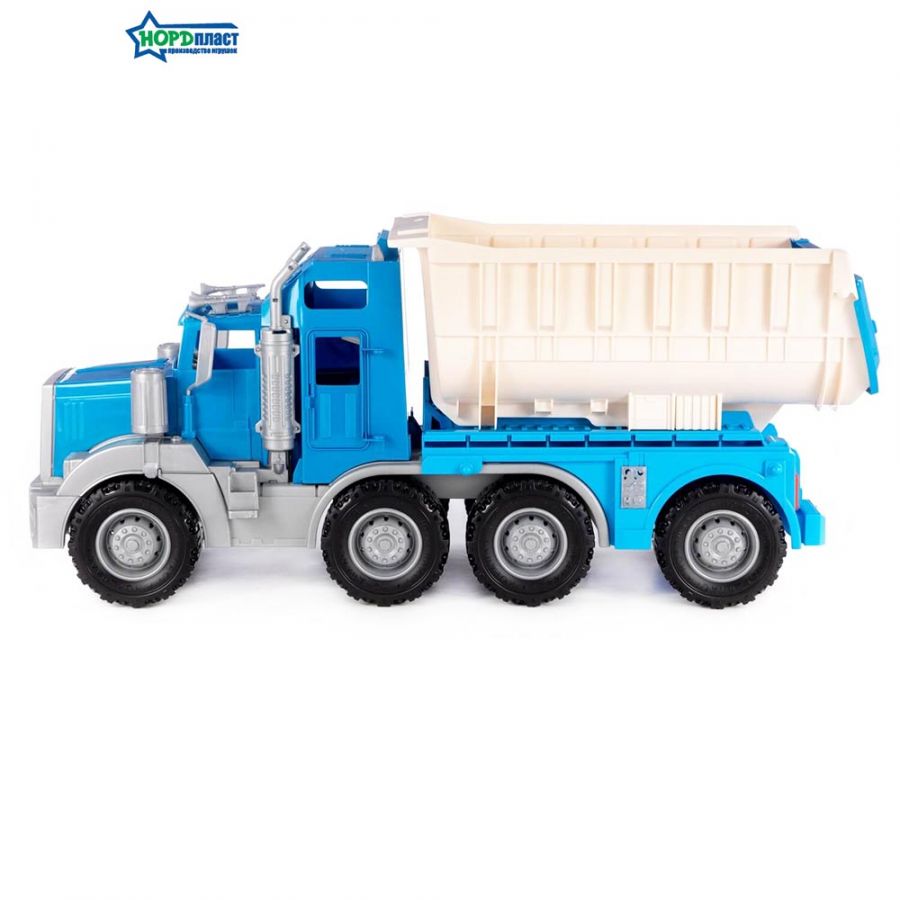 Большегруз "Аризона"