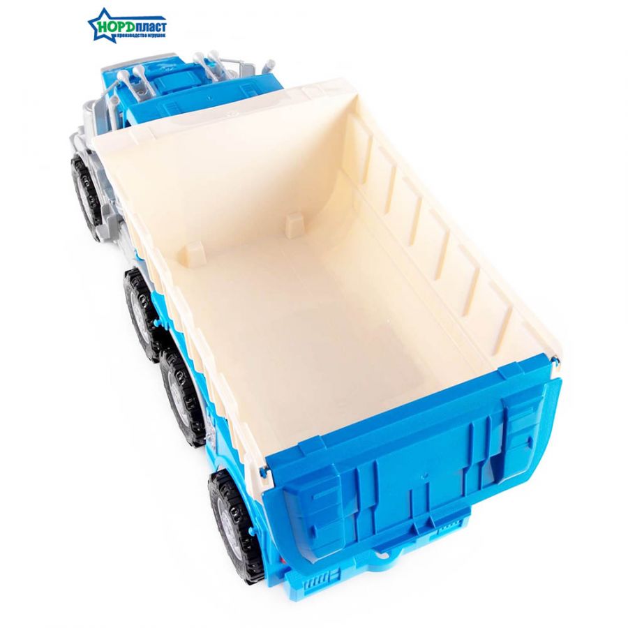 Большегруз "Аризона"