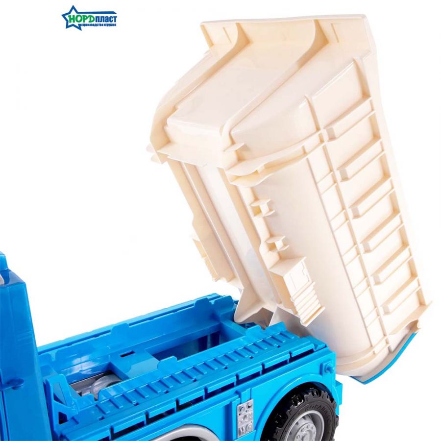 Большегруз "Аризона"