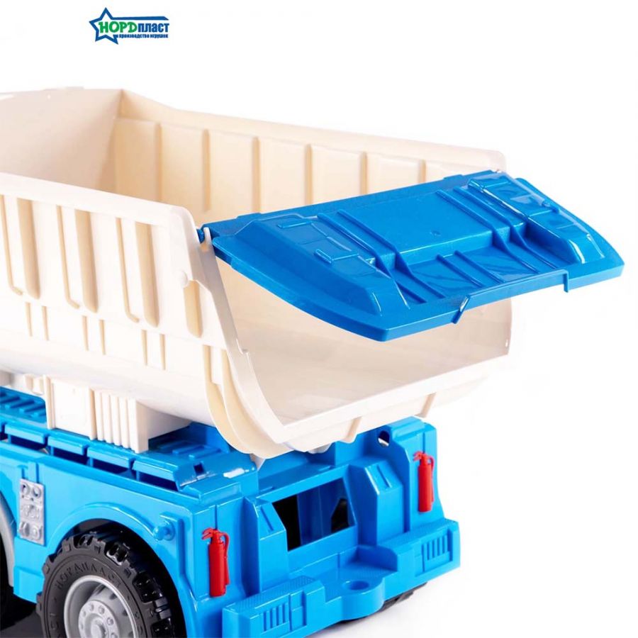 Большегруз "Аризона"