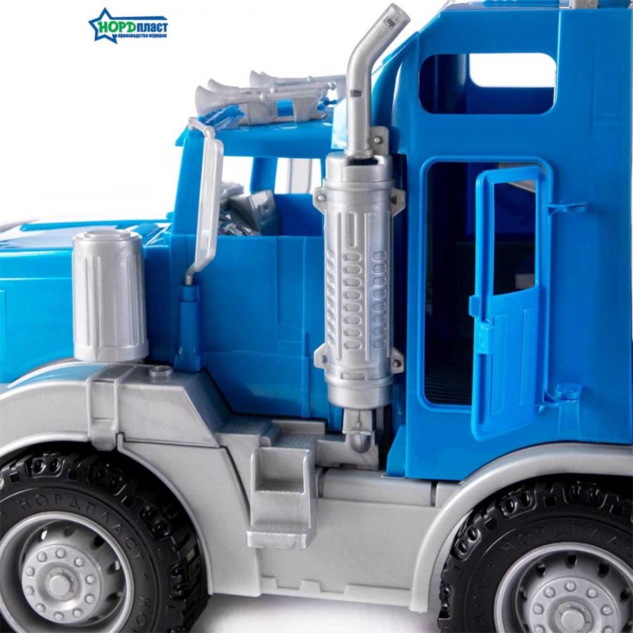 Большегруз "Аризона"