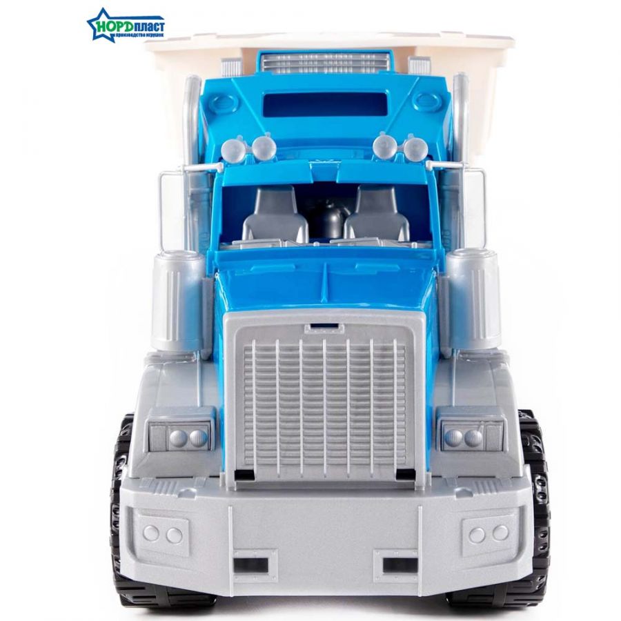 Большегруз "Аризона"