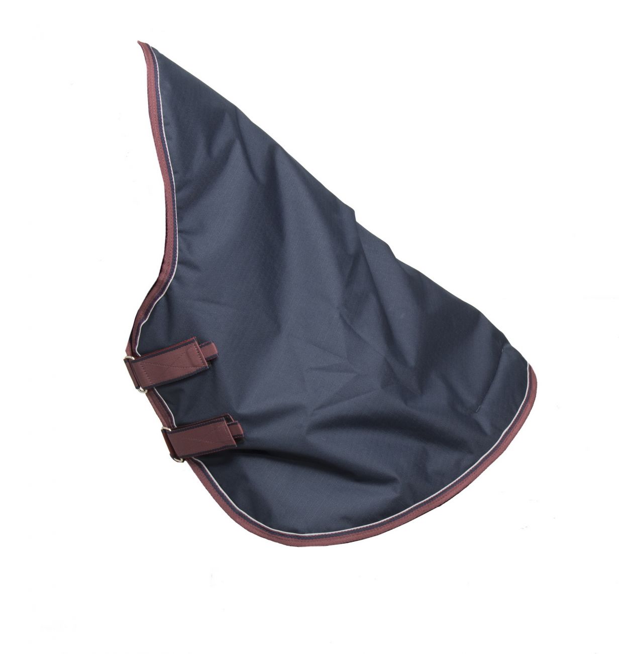 Капор к попоне 119018.  Крепление на липучке. Размер FULL и PONY