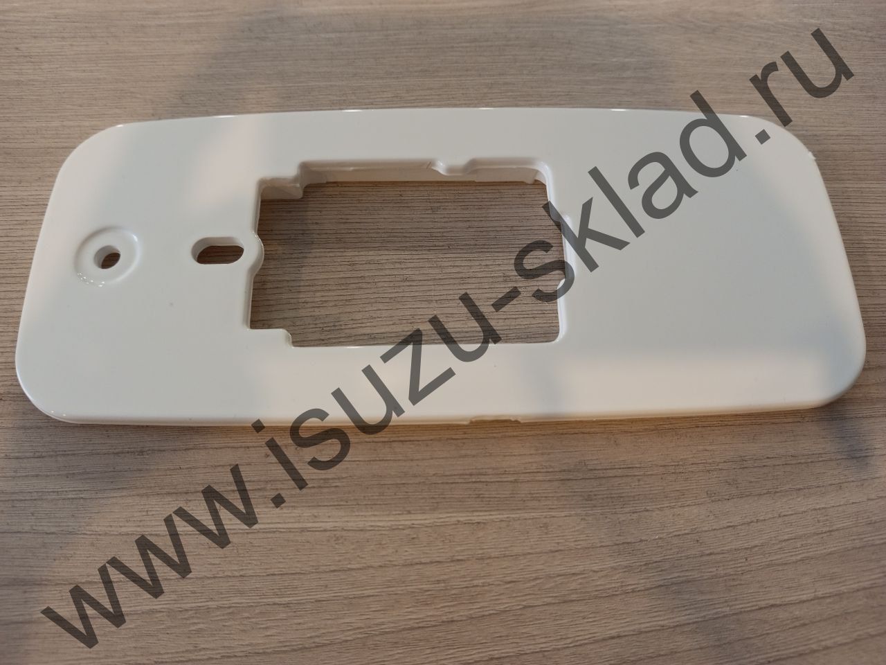 Корпус повторителя поворотов в двери fsr90/fvr34 e4 левый