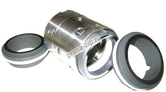 Торцевое уплотнение 153/D-60 mm CAR/SIC/PTFE/BP