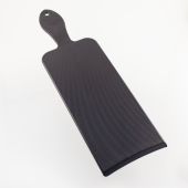 Лопатка для окрашивания волос [ 345х109мм | чёрная | LD-345/109 ]