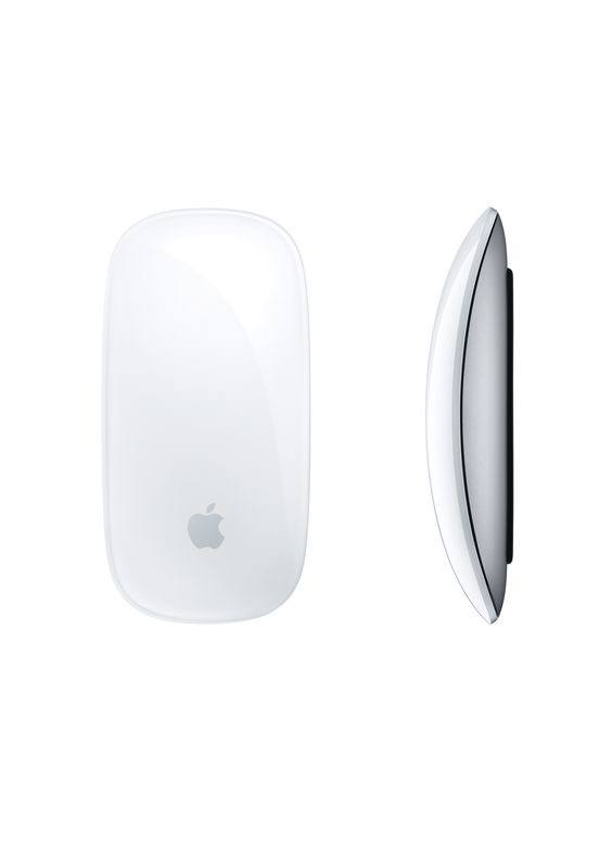Беспроводная мышь Apple Magic Mouse USB-C White