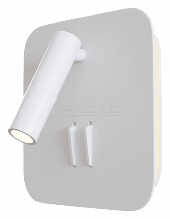 Бра Ios 176 C175-WL-01-6W-W