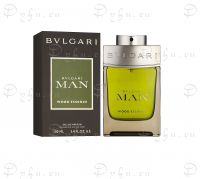 Bvlgari Man Wood Essence