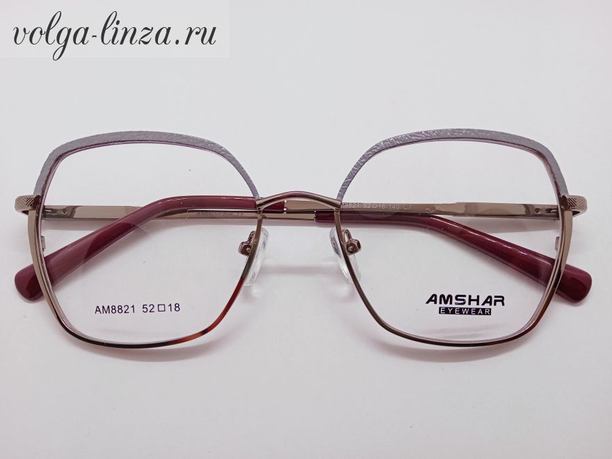 Оправа AMSHAR AM 8821