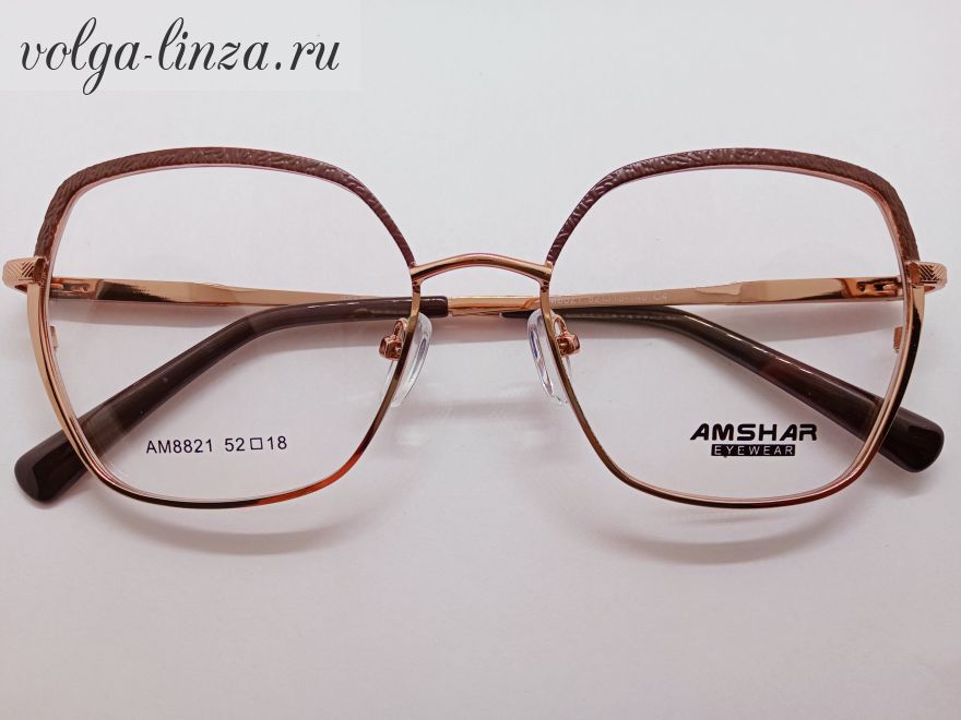 Оправа AMSHAR AM 8821