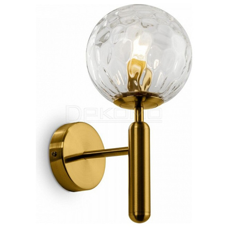 Бра Zelda FR5122WL-01BS