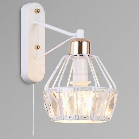 Бра Lord 70075/1 белый