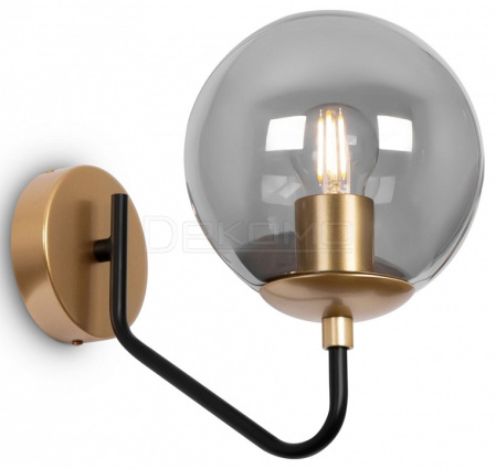 Бра Moricio FR5140WL-01GB