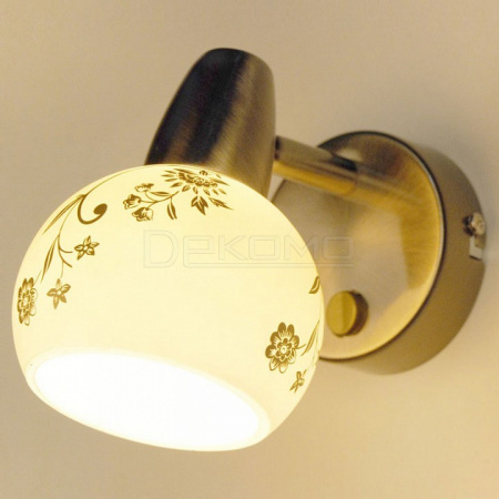 Бра Соната CL520513