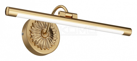 Подсветка для зеркала Oculus MIR014WL-L9G3K