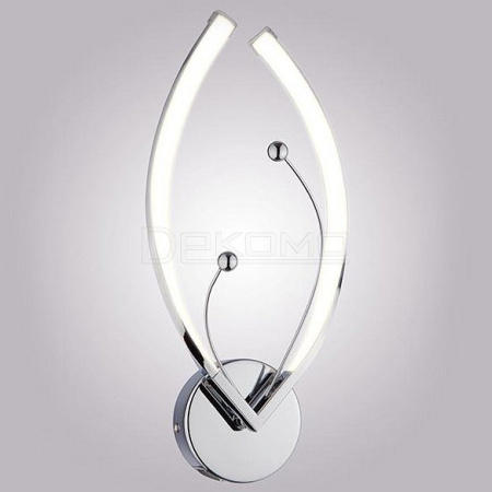 Бра Fiona 90056/1 хром