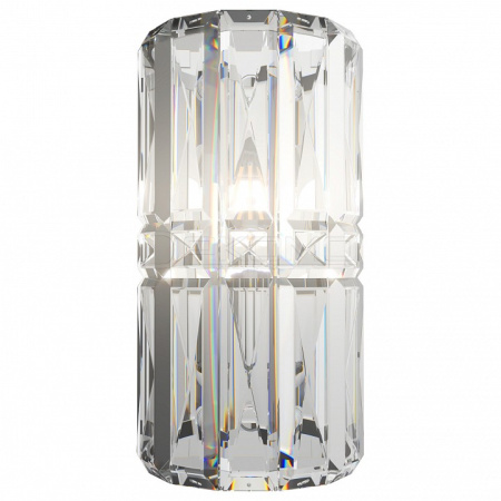 Бра Facet MOD094WL-01CH