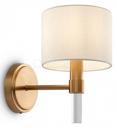 Бра Lino FR5186WL-01BS