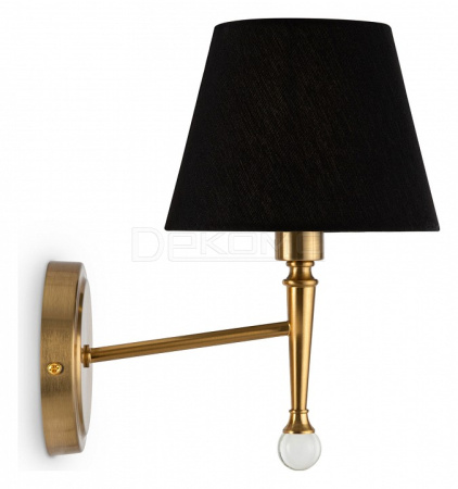 Бра Rosemary FR5190WL-01BS