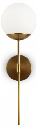 Бра Sonder FR5204WL-01BS