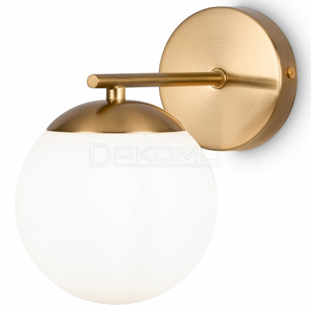 Бра Marble FR5230WL-01BS