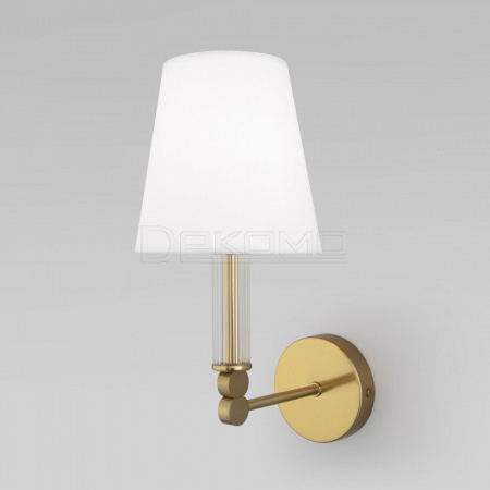 Бра Conso 60145/1 латунь