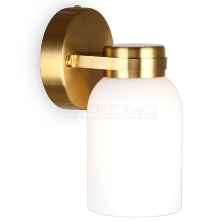 Бра Kamelia FR5446WL-01BS