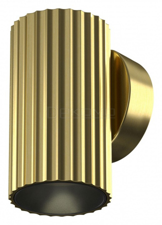 Бра Calipso C106WL-01-GU10-BS