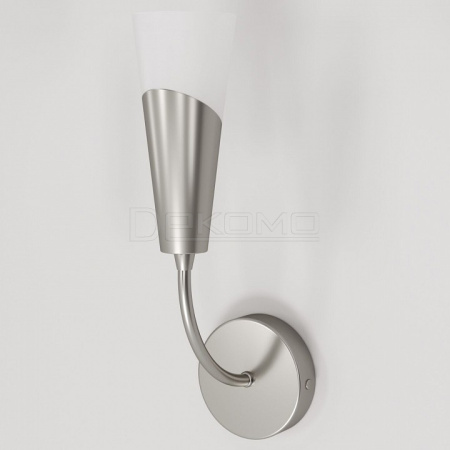 Бра Rhyton 60167/1 никель