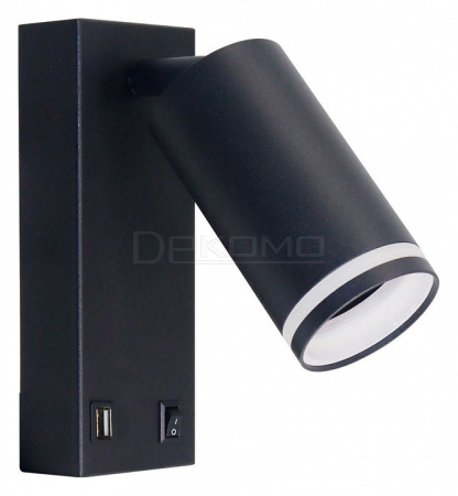 Бра Imai A2364AP-1BK