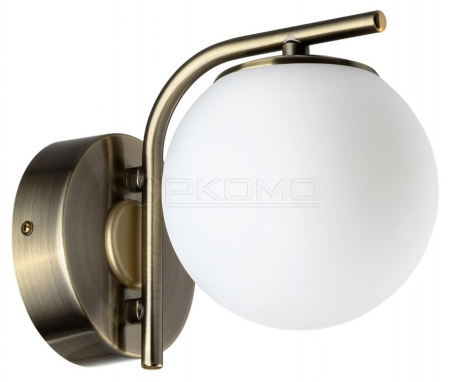 Бра Адам Смарт CL228B313