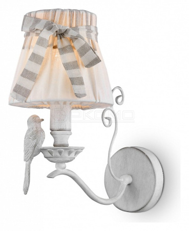 Бра Bird ARM013-01-W