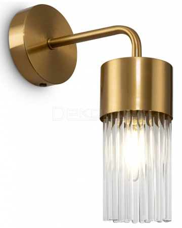 Бра Esala FR5050WL-01BS