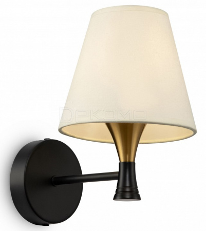 Бра Perfetto FR5098WL-01BBS