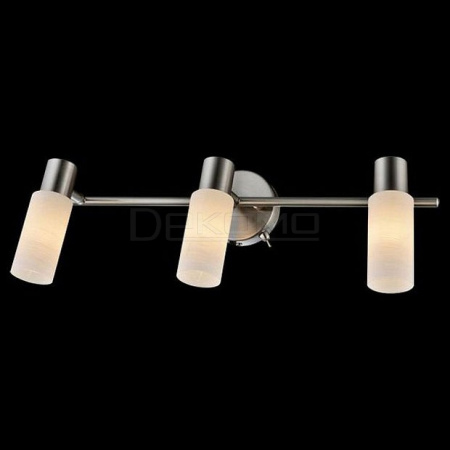 Бра Madison 20043/3 сатин-никель