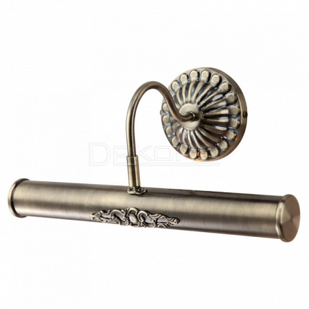 Подсветка для картины Picture Lights A5009AP-2AB