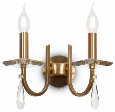 Бра Forte FR1006WL-02G